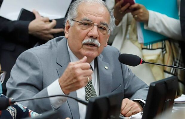 Deputado de MS critica faculdades de Medicina que tiveram nota ruim no Enamed