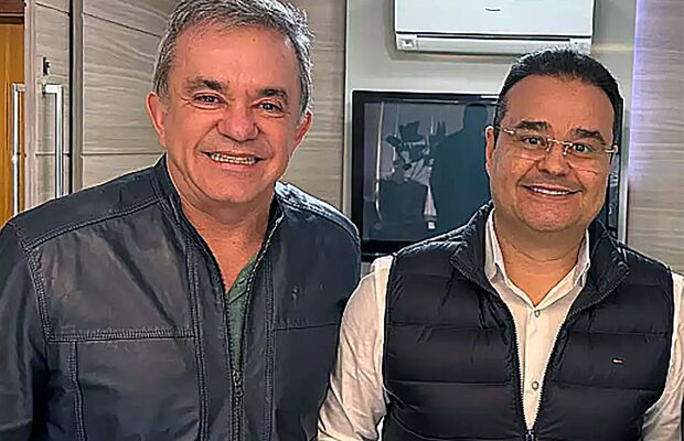 Sem Simone ao Senado por MS, chapa de F&aacute;bio e Vander pode perder a for&ccedil;a