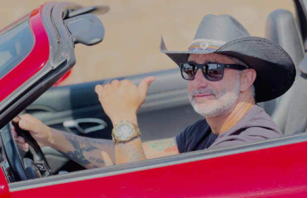 Prefeito "Mais Louco do Brasil" &eacute; denunciado por enriquecimento il&iacute;cito