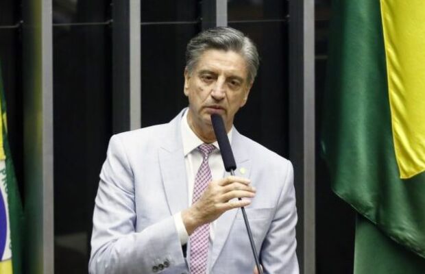 PSDB deve passar por debandada em MS, diz deputado