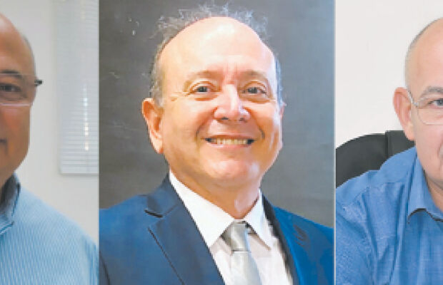 Prefeita Adriane Lopes inicia uma nova reforma do seu secretariado municipal