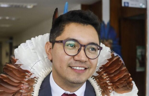 Ministro visita hospital em MS para discutir combate &agrave; chikungunya