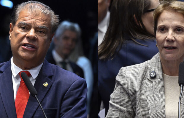 Senadores aprovam Estado contratar empr&eacute;stimo bilion&aacute;rio com o Bird