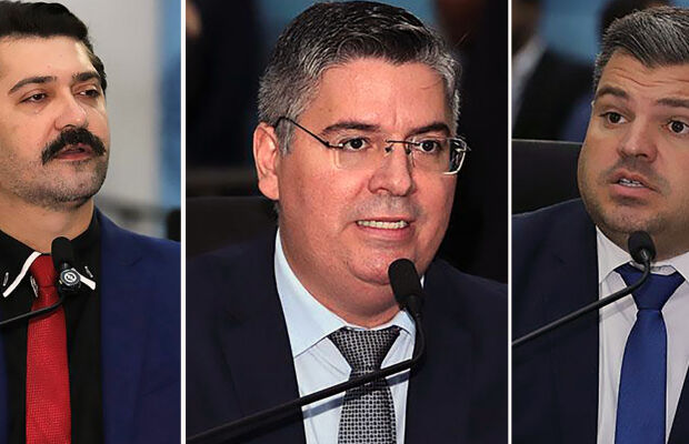 Vereadores tucanos vencem a queda de bra&ccedil;o e partido ter&aacute; chapa competitiva