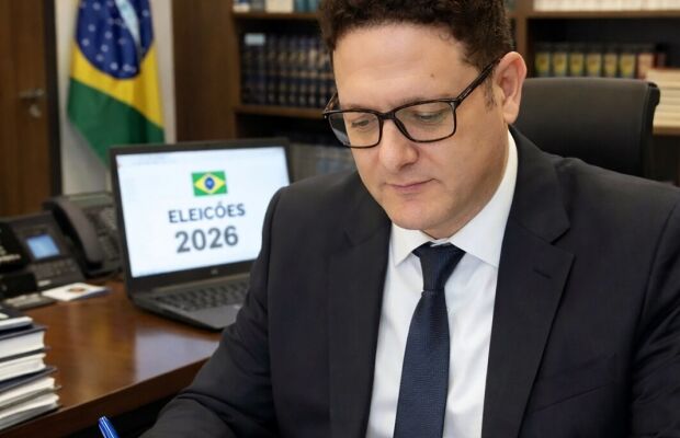 C&uacute;pula da Justi&ccedil;a Eleitoral debater&aacute; em Campo Grande fake news criadas por IA