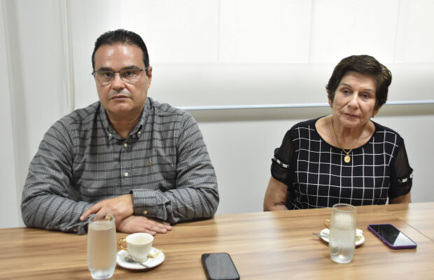 Abalo na direita causado por &aacute;udio de Fl&aacute;vio a Vorcaro anima PT no Estado