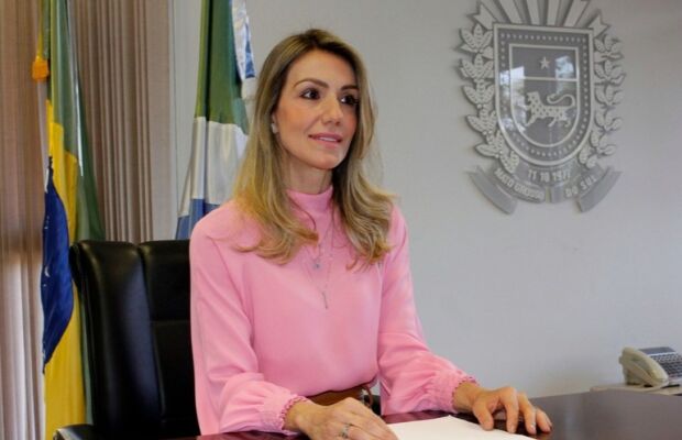 OAB-MS define lista s&ecirc;xtupla para desembargador no TJMS; procuradora &eacute; a mais votada