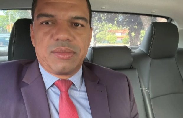 PGR denuncia lobista do MT e dois servidores do STJ por venda de sente&ccedil;as