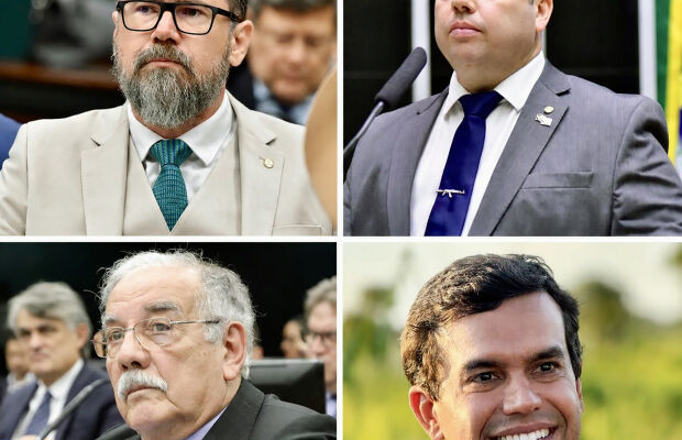 Deputados de MS assinam PEC que prop&otilde;e redu&ccedil;&atilde;o da maioridade penal para 16 anos