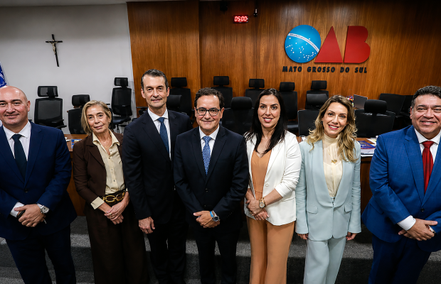 Com lista da OAB definida, TJ seleciona at&eacute; julho os 3 nomes para enviar a governador