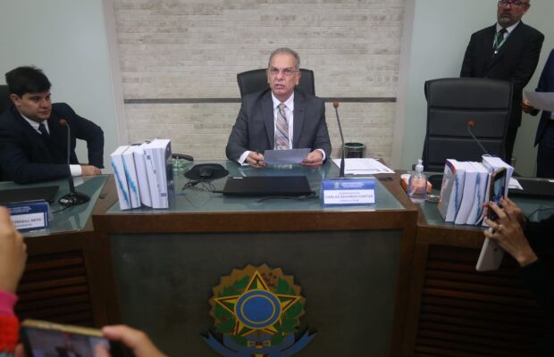 Recontagem ap&oacute;s fraude de Trutis tira mandato de deputado do PL na Assembleia