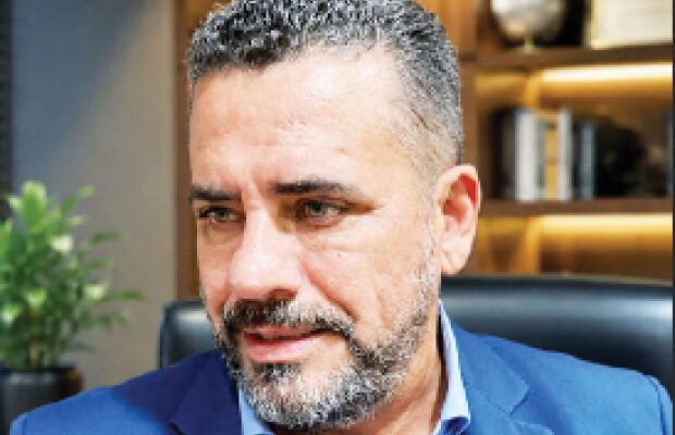 Desembargador Alexandre Bastos j&aacute; tem maioria no CNJ para retornar ao TJMS