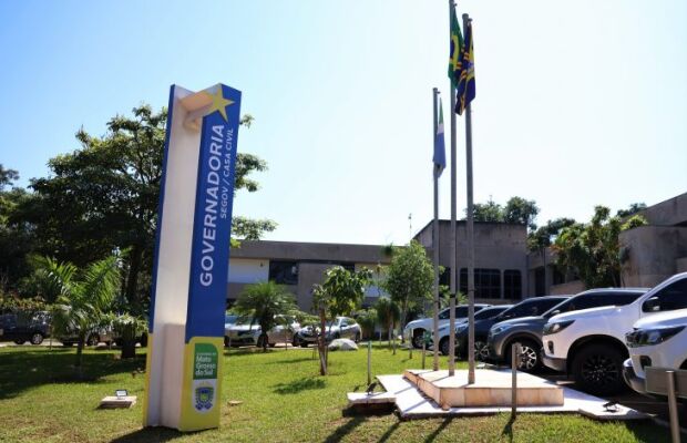 Governo de MS remaneja R$ 149 milh&otilde;es para d&iacute;vida, sa&uacute;de e educa&ccedil;&atilde;o 