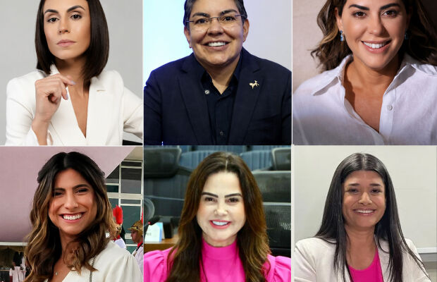Mulheres chegam fortes para brigar pelas vagas do Estado na C&acirc;mara dos Deputados