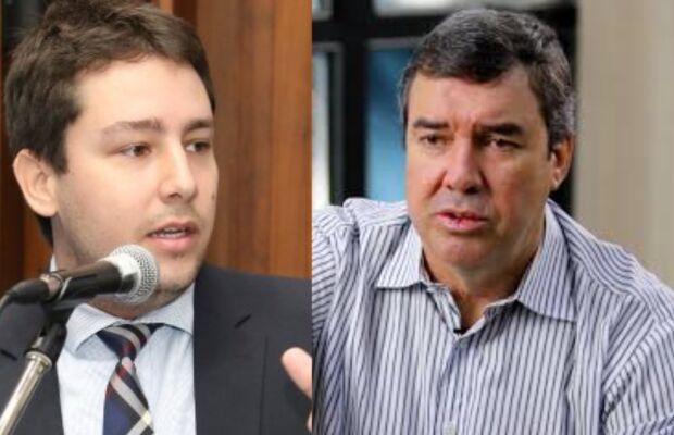 'Novela' de v&iacute;deos de Catan em cr&iacute;ticas ao Governo ganha novo cap&iacute;tulo na Justi&ccedil;a