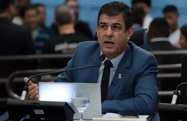 Vereadores da base de Adriane "entram em guerra" na C&acirc;mara de Campo Grande