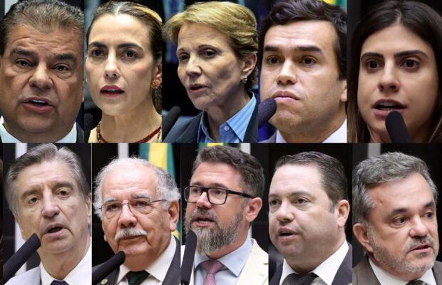 Bancada federal empenhou mais de R$ 400 milh&otilde;es em emendas