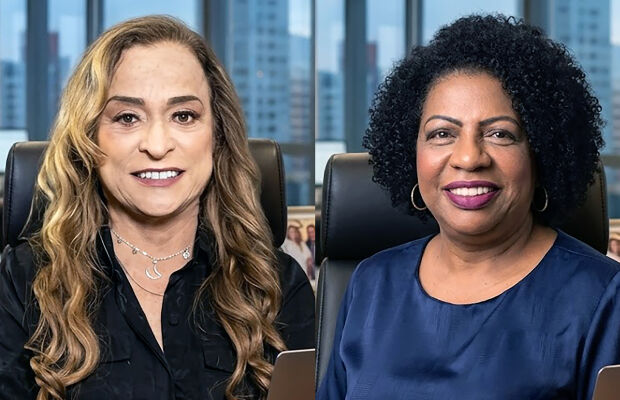 Vander escolhe vereadora e professora como suplentes na disputa pelo Senado