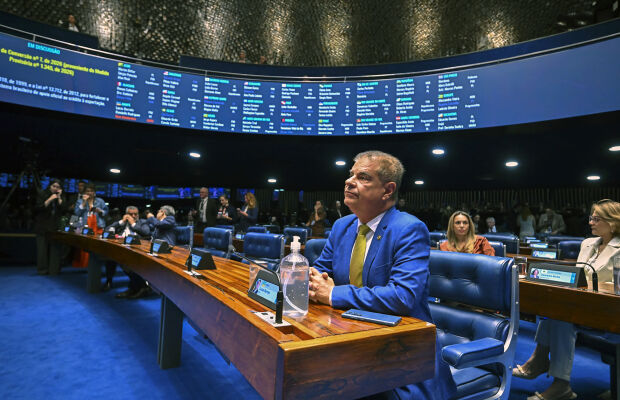 Nelsinho Trad pode se tornar o 1&ordm; senador reeleito por MS desde as elei&ccedil;&otilde;es de 2010