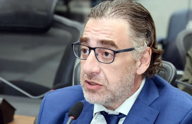 Pris&atilde;o preventiva de Neno Razuk &eacute; mantida ap&oacute;s negativa de liminar no TJMS