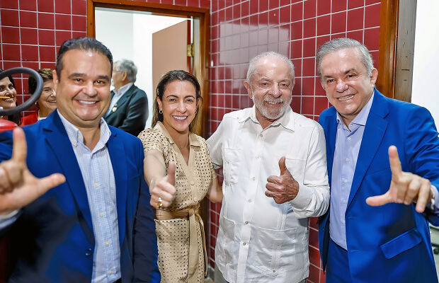 PT teme poss&iacute;vel trai&ccedil;&atilde;o de Soraya Thronicke nas elei&ccedil;&otilde;es