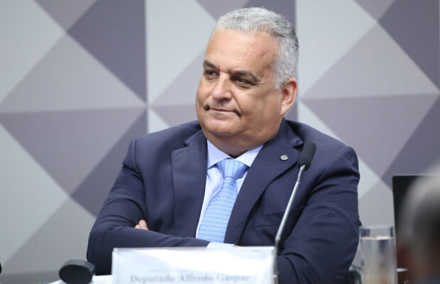 Vice na chapa de Fl&aacute;vio vem a MS durante campanha eleitoral