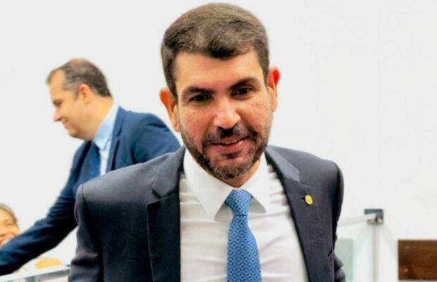 Minist&eacute;rio P&uacute;blico Eleitoral pede impugna&ccedil;&atilde;o de candidatura de Jamilson Name, r&eacute;u na Omert&agrave; 
