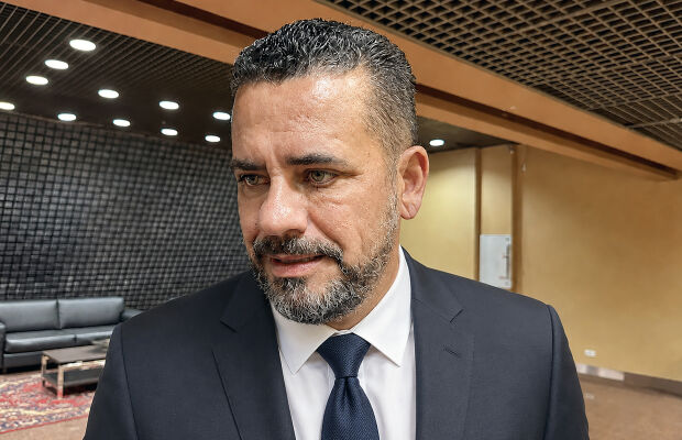 CNJ tem 4 votos pela volta de Bastos, afastado ap&oacute;s opera&ccedil;&atilde;o da PF, ao TJMS
