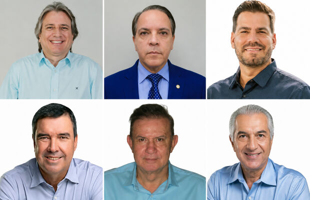 Doa&ccedil;&otilde;es e vaquinhas j&aacute; injetaram mais de R$ 840 mil na campanha em MS