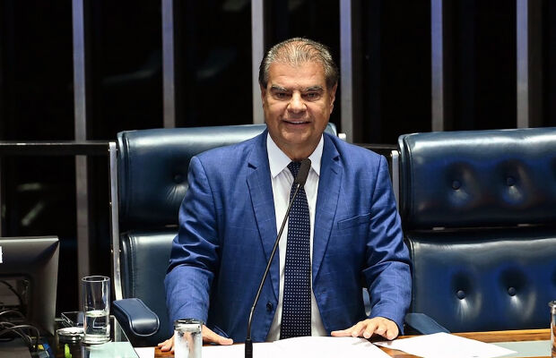 Grupo j&aacute; articula para que Nelsinho Trad seja candidato a prefeito em 2028