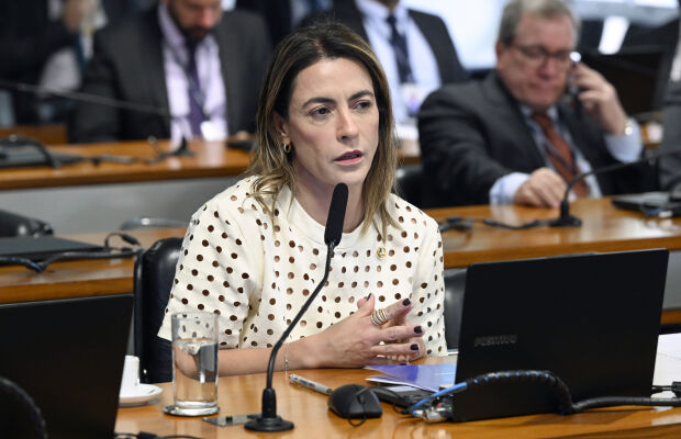 Fiscaliza&ccedil;&atilde;o mira R$ 17,4 milh&otilde;es de "emendas Pix" de Soraya P&aacute;g. 3