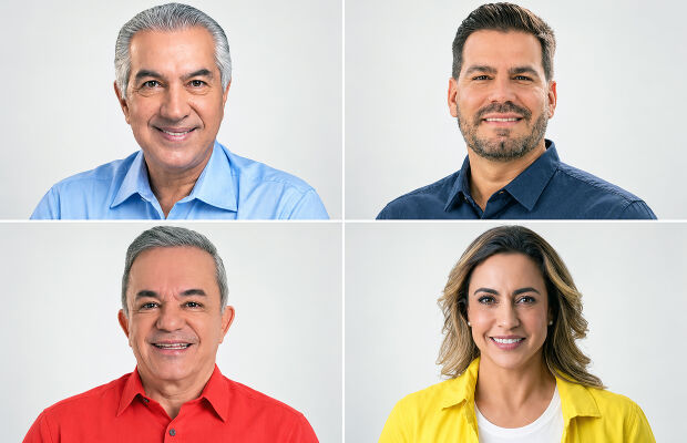 Crise no STF aumenta o peso das duas vagas de Mato Grosso do Sul no Senado