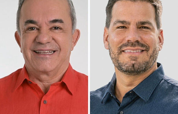 Vander e Capit&atilde;o Contar travam guerra silenciosa pelo segundo voto ao Senado