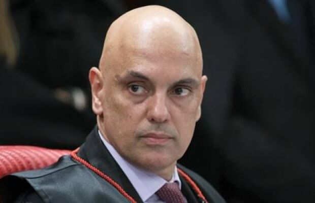 Mensagens indicam encontros entre Moraes e Daniel Vorcaro