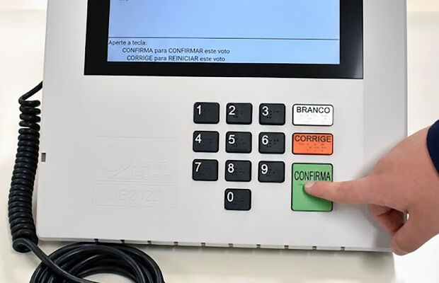 Eleitor deve levar mais tempo para votar neste ano