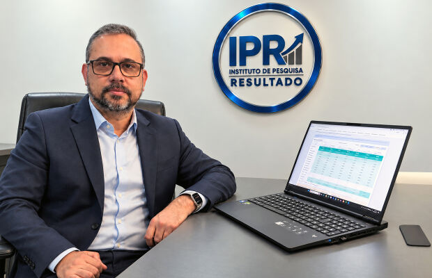 Resultado das urnas no 1&ordm; turno validou pesquisa IPR/Correio do Estado