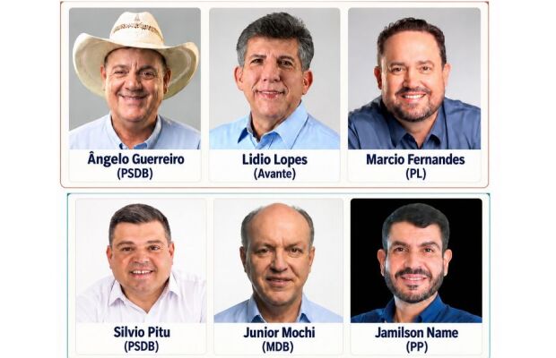 Disputas judiciais podem gerar altera&ccedil;&atilde;o em tr&ecirc;s cadeiras da Assembleia Legislativa