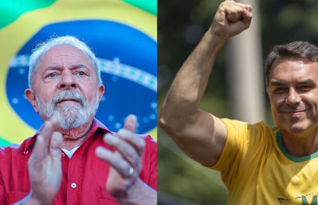 Lula perde for&ccedil;a nos 79 munic&iacute;pios de MS e Fl&aacute;vio Bolsonaro eleva dom&iacute;nio eleitoral