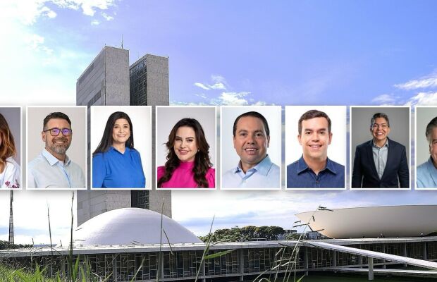 Direita leva 7 das 8 vagas de MS na C&acirc;mara, mas vota em dois blocos