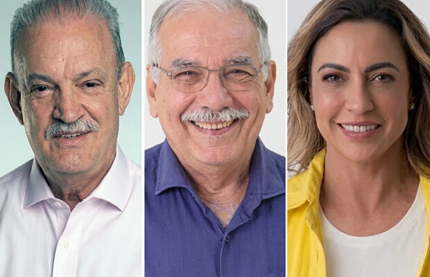 Quase R$ 400 milh&otilde;es em emendas n&atilde;o reelegem tr&ecirc;s parlamentares do Estado