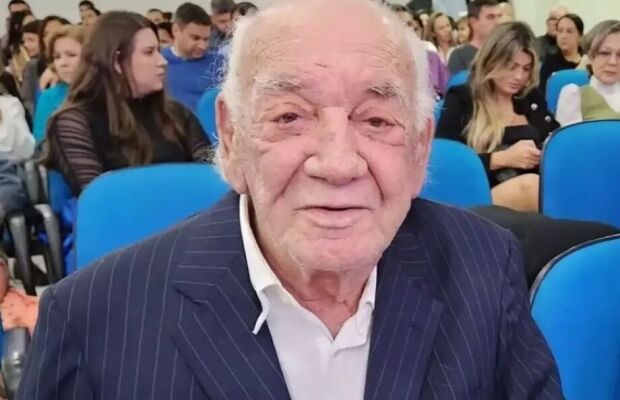 Ex-deputado Roberto Razuk morre aos 85 anos