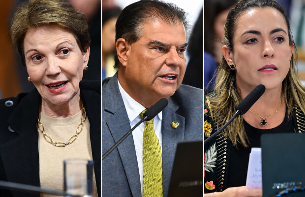 Tereza e Nelsinho cobram debate sobre escala 6x1, enquanto Soraya declara apoio 