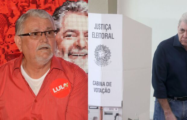 Ap&oacute;s 30 anos, Zeca derrota Puccinelli nas urnas pela primeira vez