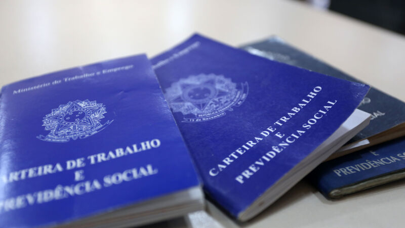 Fundação Social do Trabalho (Funsat) abriu nesta terça-feira (24) 1.238 oportunidades