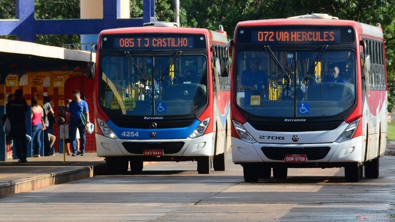Negociação para venda do Consórcio Guaicurus ainda depende da anuência da Prefeitura de Campo Grande; empresa criada para conduzir a operação foi registrada com capital social de R$ 10 mil.
