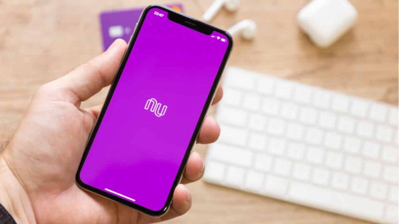 Mensagem dizia que Nubank iria fechar