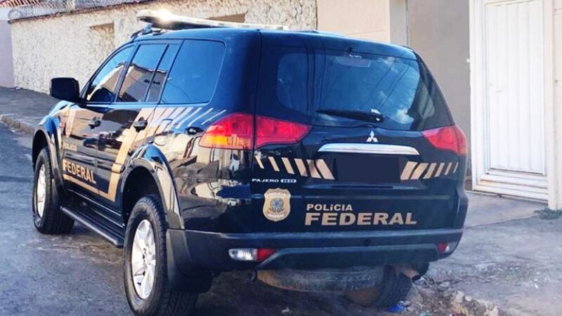 A Polícia Federal deflagrou Operação Aeges 4 com o objetivo de combater crimes de abuso sexual de crianças e adolescentes praticados na internet