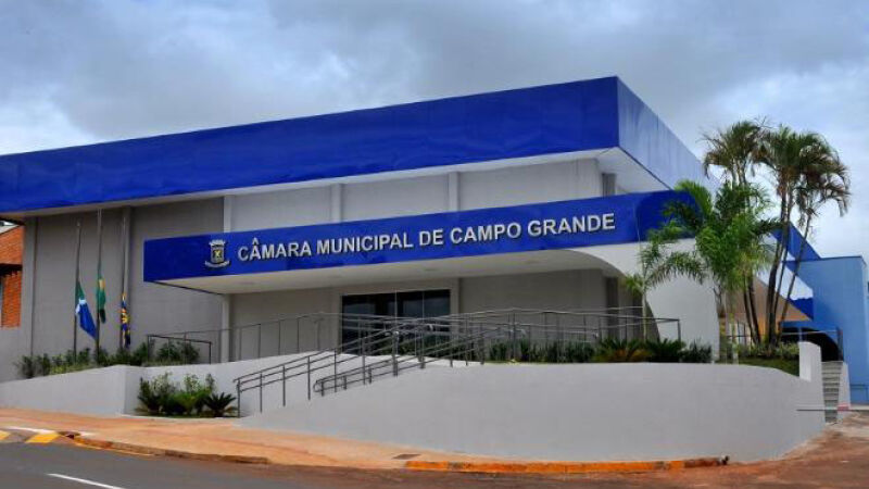 Câmara Municipal antecipa feriado e não terá expediente nesta quinta-feira (10)