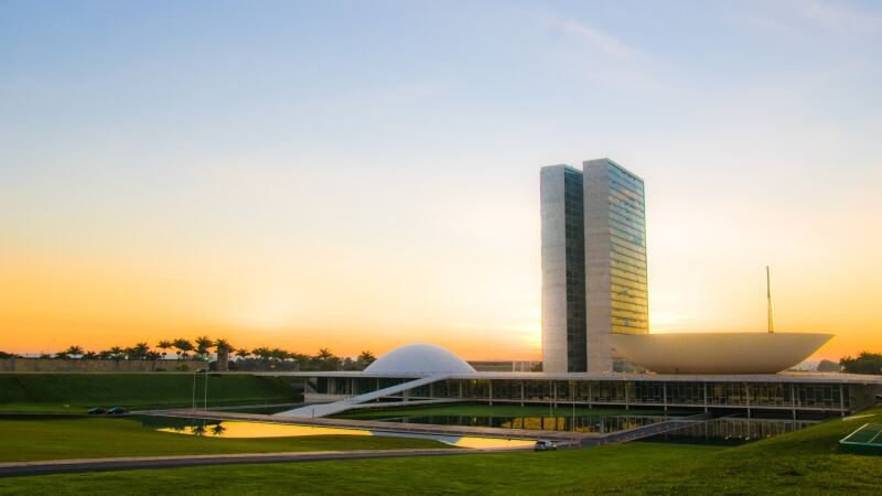 Congresso Nacional 