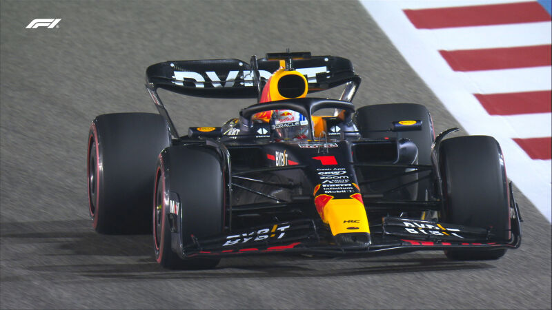 Verstappen 